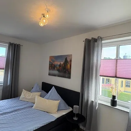 Apartment - Spatz Furstenberg-Havel