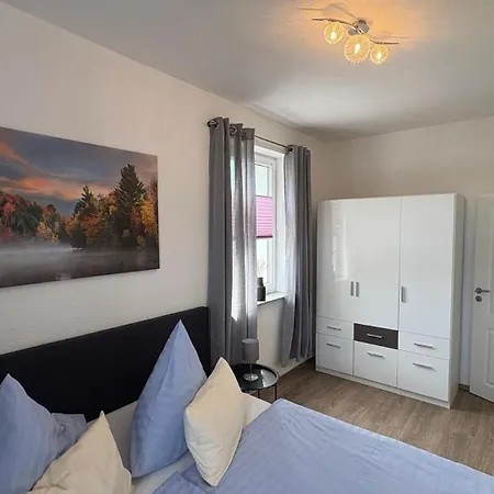 Apartment - Spatz Furstenberg-Havel