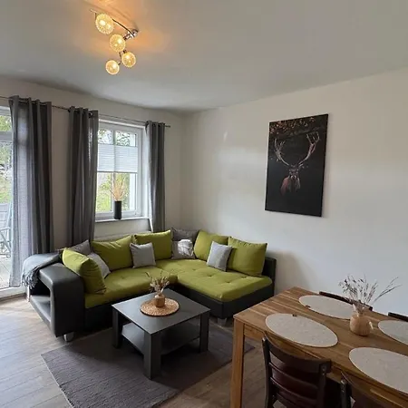 Apartment - Spatz *