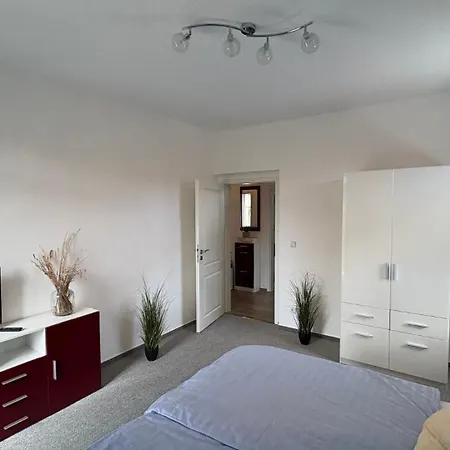 Apartment - Spatz Furstenberg-Havel