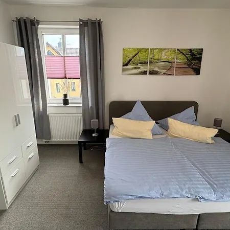 Apartment - Spatz *