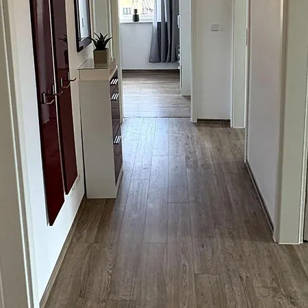 Apartment - Spatz *