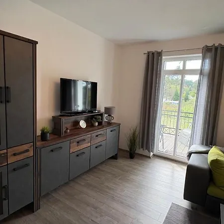 - Spatz Apartment