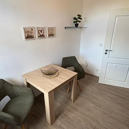 Apartment - Spatz *