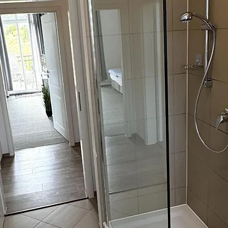 - Spatz Apartment Furstenberg-Havel