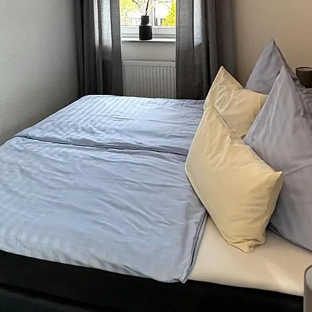 - Spatz Apartment